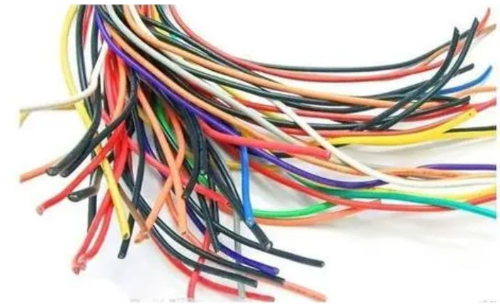 常見(jiàn)的電線種類大全